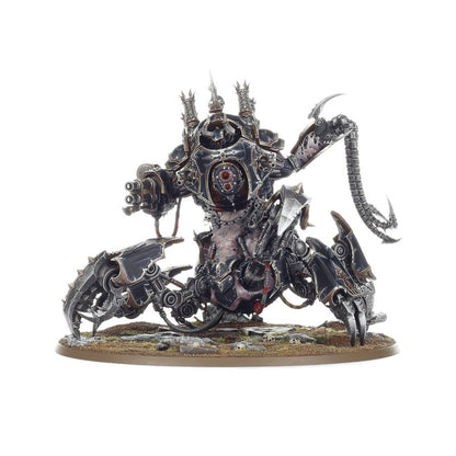 CHAOS SPACE MARINES: DEFILER
