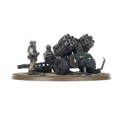 Battleforce: Astra Militarum Platoon
