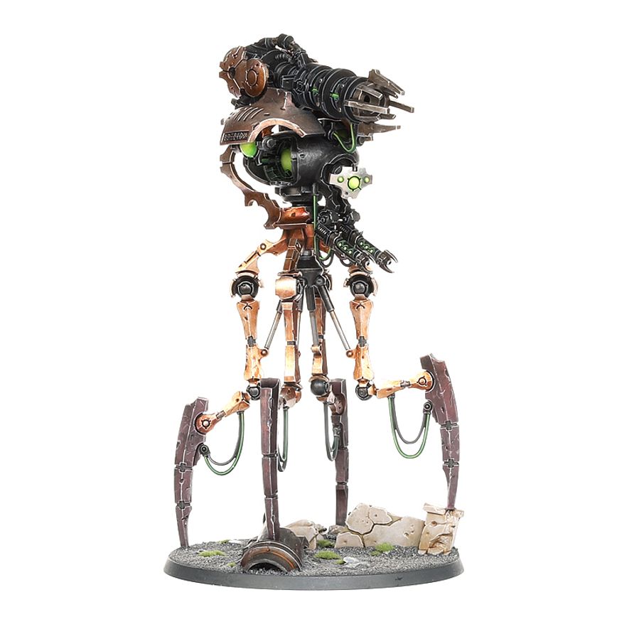 Battleforce: Necron Host