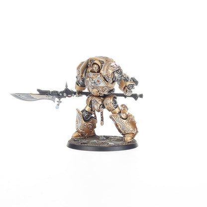 CUSTODES: Custodian Dreadnought
