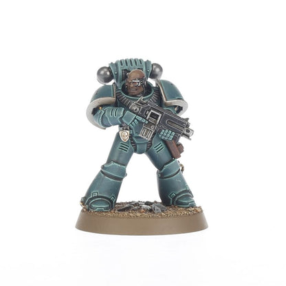 LEGIONES ASTARTES: MKIV TACTICAL SQUAD