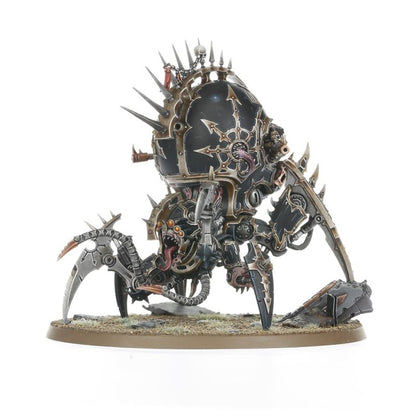 Battleforce: Chaos Space Marines Warband