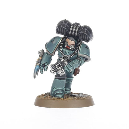 Legiones Astartes: Maximus Battle Grou