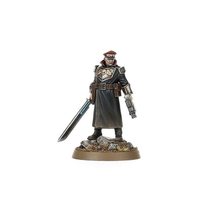 Battleforce: Astra Militarum Platoon