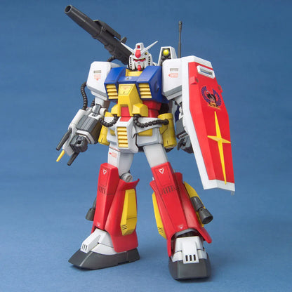 PERFECT GUNDAM, Bandai Hobby MG (Gundam Model Kit)
