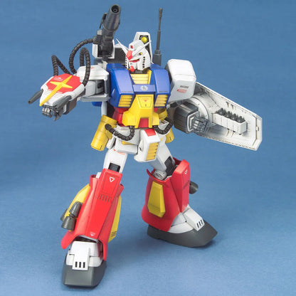 PERFECT GUNDAM, Bandai Hobby MG (Gundam Model Kit)