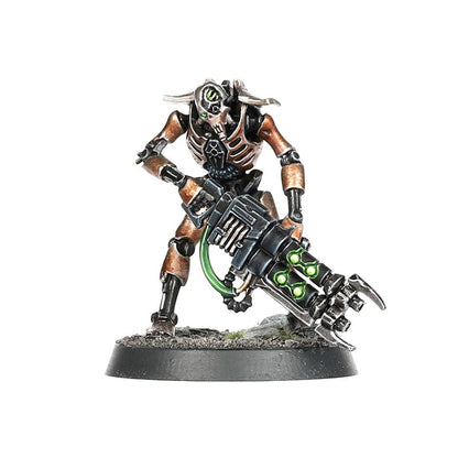 Battleforce: Necron Host