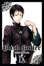 Black Butler, Vol. 9: Trade Paperback