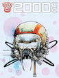 2000 Ad Prog #2484