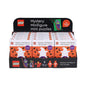 LEGO MYSTERY MINIFIGURE PUZZLES (HALLOWEEN EDITION)