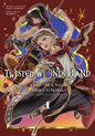 Disney Twisted-Wonderland: The Manga  – Book of Scarabia, Vol. 1 by Yana  Toboso: Paperback; 186 pages / English