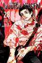 Jujutsu Kaisen, Vol. 28 by Gege Akutami: Paperback; 200 pages / English