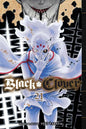 Black Clover, Vol. 21 by Yuki Tabata: Paperback; 200 pages / English