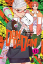 Dandadan, Vol. 12 by Yukinobu  Tatsu: Paperback; 202 pages / English