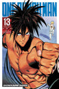 One-Punch Man, Vol. 13 by ONE: Paperback; 208 pages / English