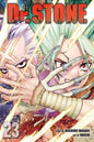 Dr. STONE, Vol. 23 by Riichiro Inagaki: Paperback; 192 pages / English