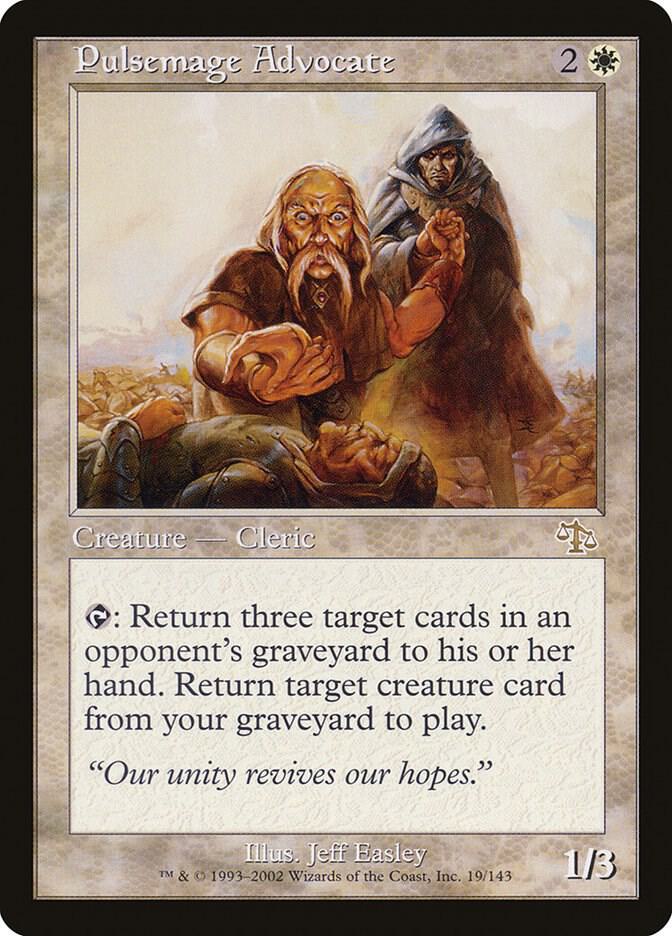 Pulsemage Advocate-Judgment-R-Normal