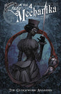 Lady Mechanika TPB Volume 04