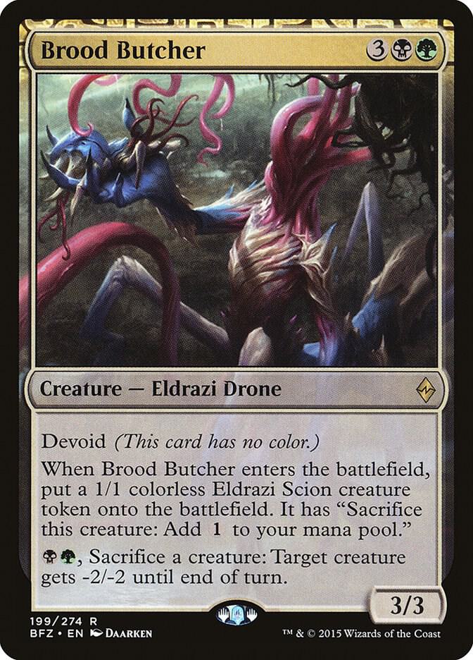 Brood Butcher-Battle for Zendikar-R-Normal