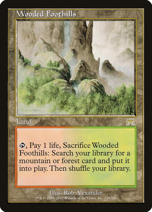 Wooded Foothills-Onslaught-R-Normal