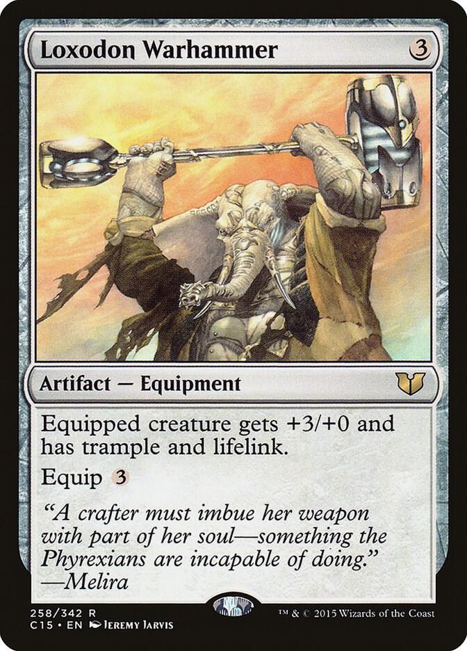 Loxodon Warhammer-Commander 2015-R-Normal