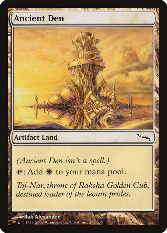 Ancient Den-Mirrodin-C-Normal