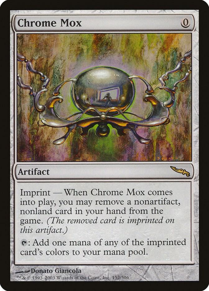 Chrome Mox-Mirrodin-R-Normal
