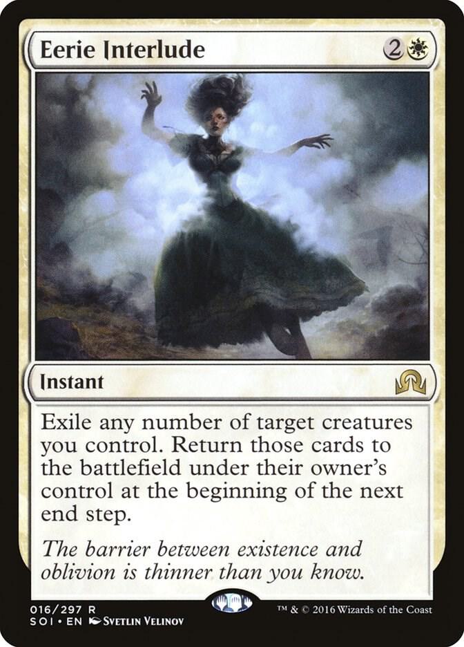 Eerie Interlude-Shadows over Innistrad-R-Normal