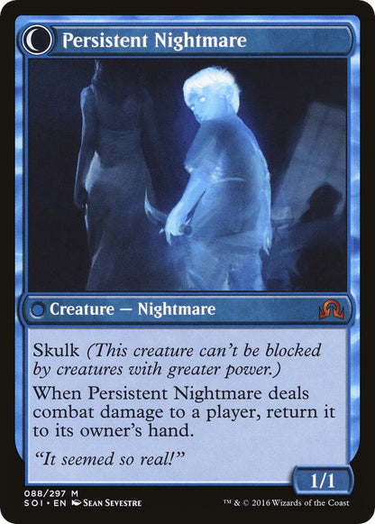 Startled Awake-Shadows over Innistrad-M-Normal