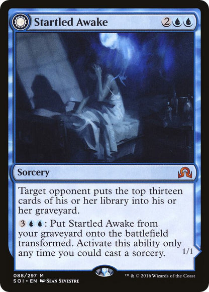 Startled Awake-Shadows over Innistrad-M-Normal