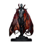 SPAWN: BLACK WHITE & RED ALL OVER - SPAWN BY PUPETEER LEE 1:10 SCALE RESIN STATUE