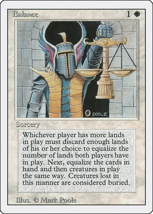 Balance-Revised Edition-R-Normal
