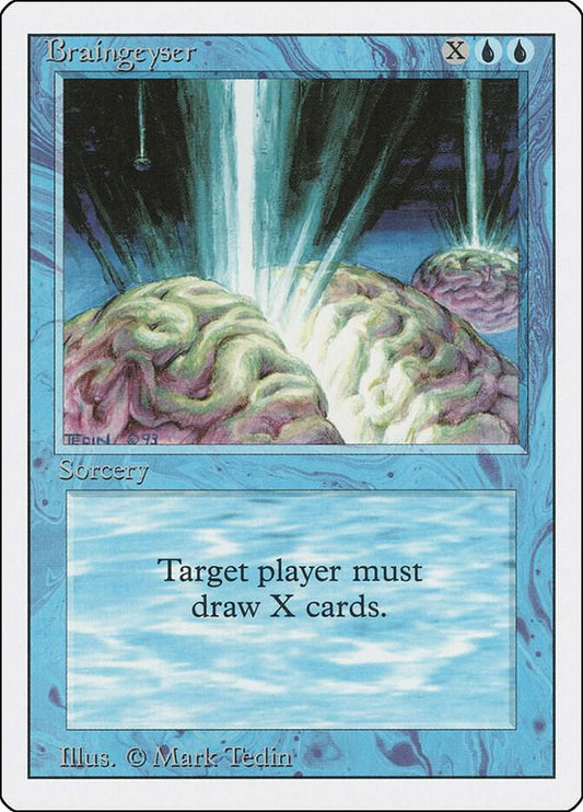 Braingeyser-Revised Edition-R-Normal