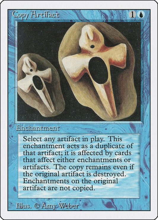 Copy Artifact-Revised Edition-R-Normal