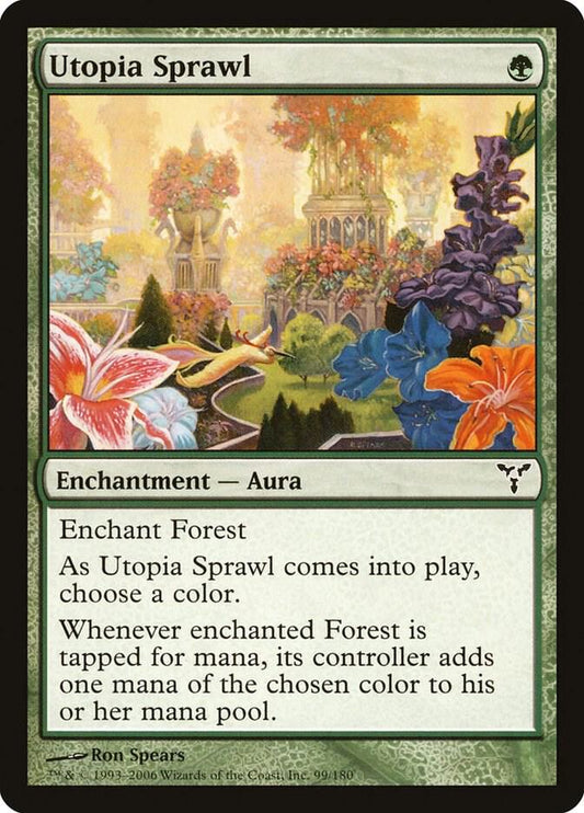 Utopia Sprawl-Dissension-C-Normal