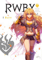 RWBY: Official Manga Anthology, Vol. 4 by: Paperback; 168 pages / English