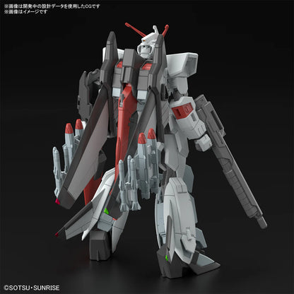 HGCE 1/144 Murasame Kai
