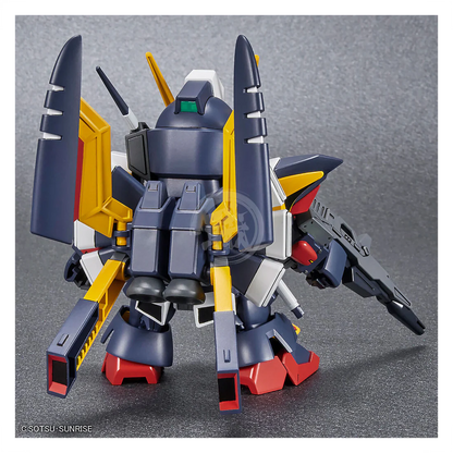 SDCS Tornado Gundam