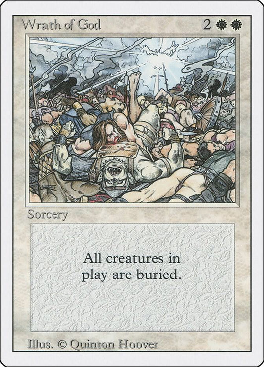 Wrath of God-Revised Edition-R-Normal