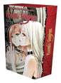Rosario+Vampire Complete Box Set by Akihisa  Ikeda: Boxed Set/Slip Cased/Casebound; 4894 pages / English