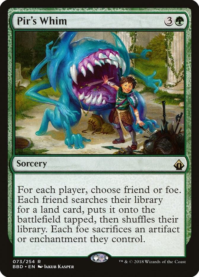 Pir's Whim-Battlebond-R-Normal