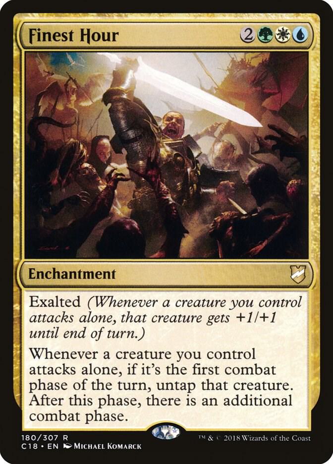 Finest Hour-Commander 2018-R-Normal