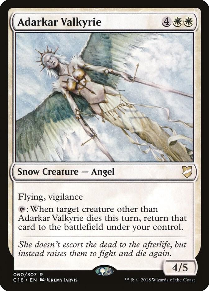 Adarkar Valkyrie-Commander 2018-R-Normal
