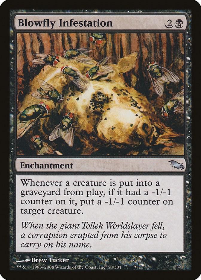 Blowfly Infestation-Shadowmoor-U-Normal