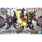 SDCS Tornado Gundam
