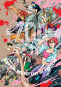 Zom 100: Bucket List of the Dead, Vol. 19 by Haro  Aso: Paperback; 160 pages / English