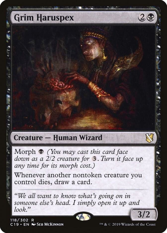 Grim Haruspex-Commander 2019-R-Normal