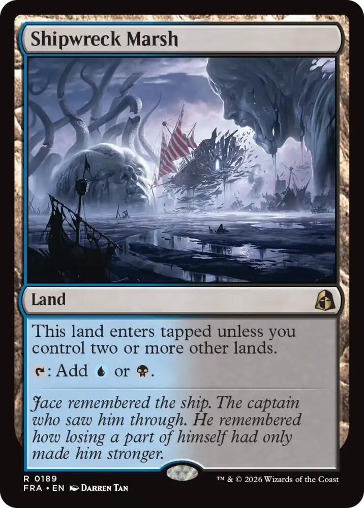 Shipwreck Marsh-Reality Fracture-R-Normal