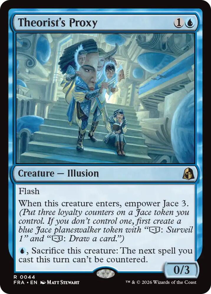 Theorist's Proxy-Reality Fracture-R-Normal