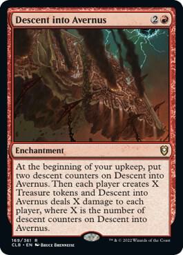 Descent into Avernus-Commander Legends: Battle for Baldur's Gate-R-Normal
